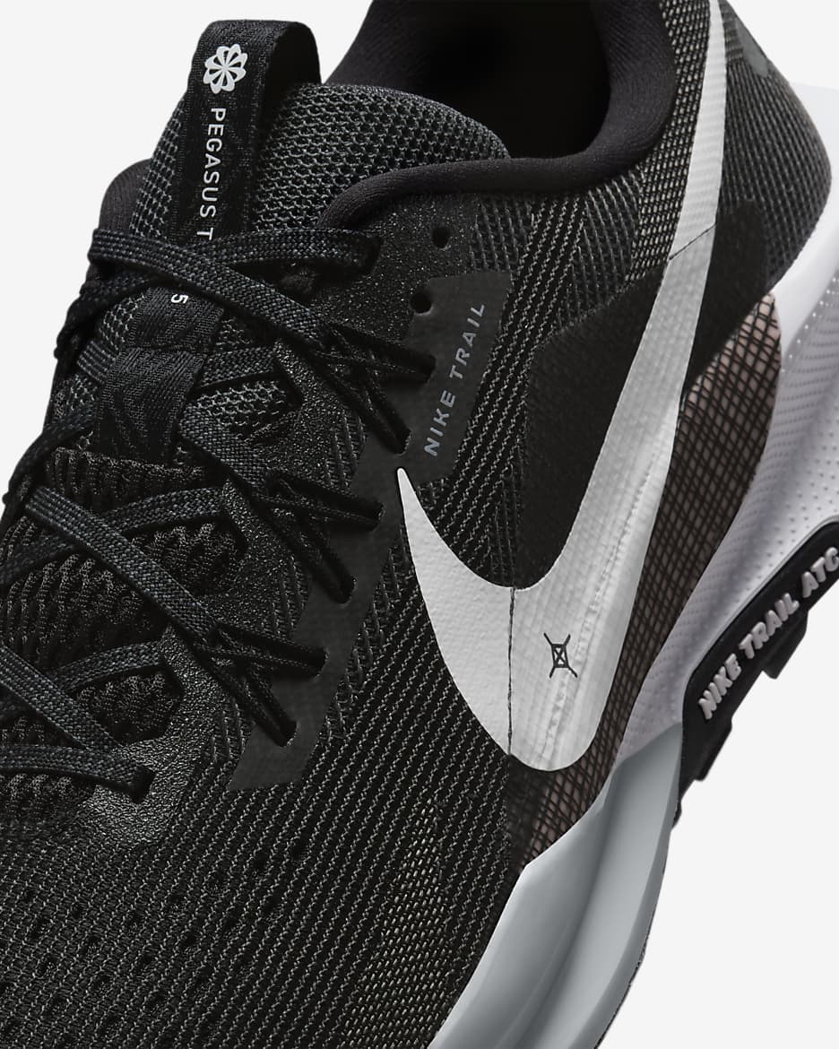 Nike free tr orders 5 flyknit blackwolf greywhite